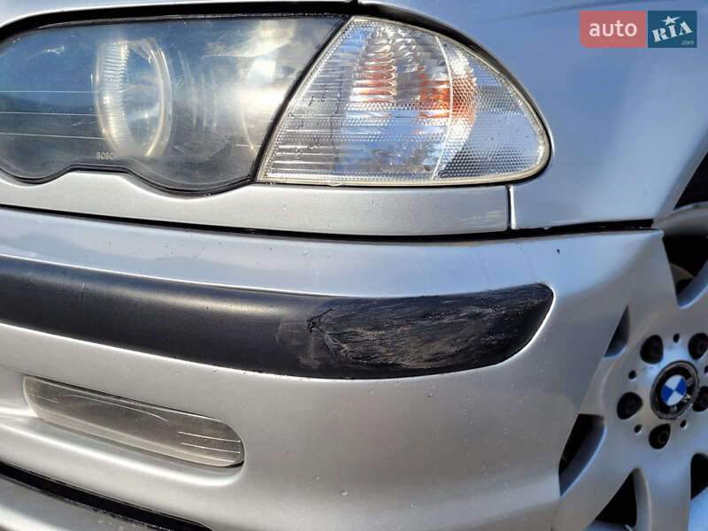 Седан BMW 3 Series 2000 в Шепетовке фото 21 Седан BMW 3 Series 2000 в Шепетовке