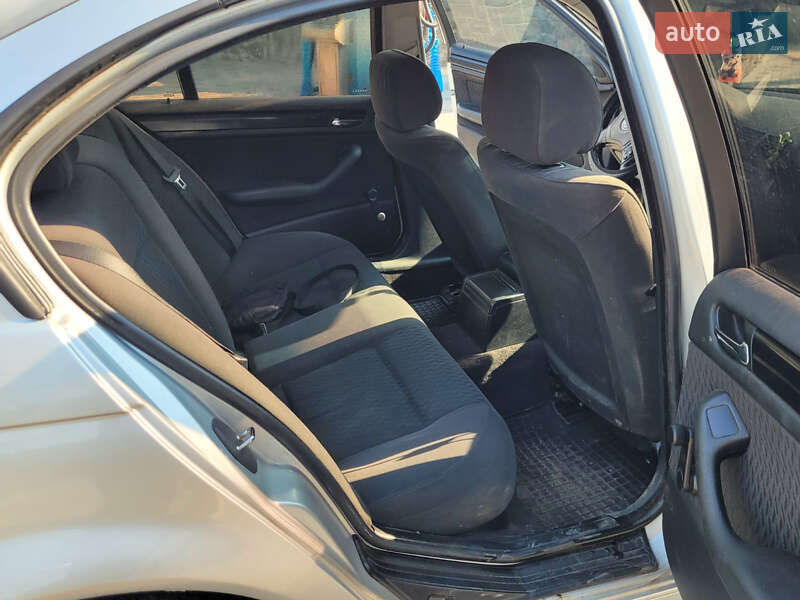 Седан BMW 3 Series 2000 в Шепетовке фото 14 Седан BMW 3 Series 2000 в Шепетовке