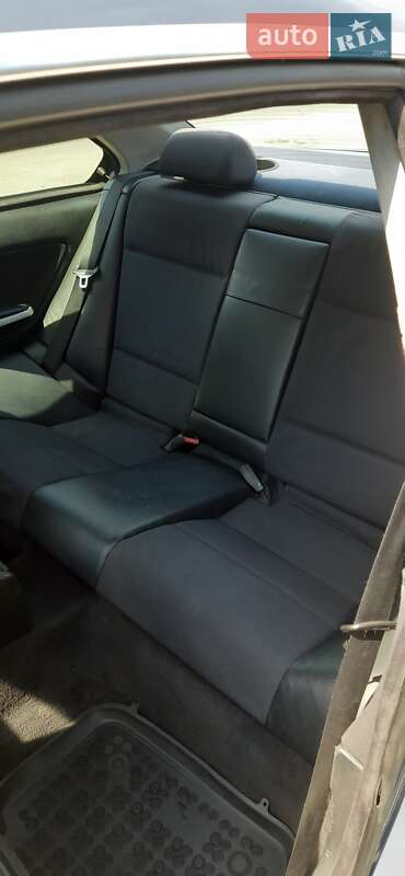 Купе BMW 3 Series 2000 в Киеве