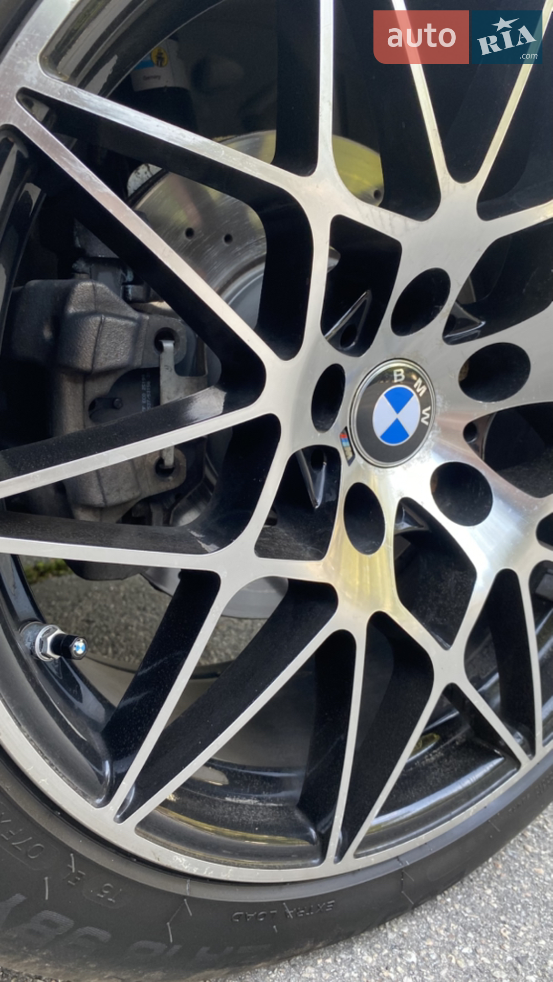 2012 BMW 3er - мініатюра 24