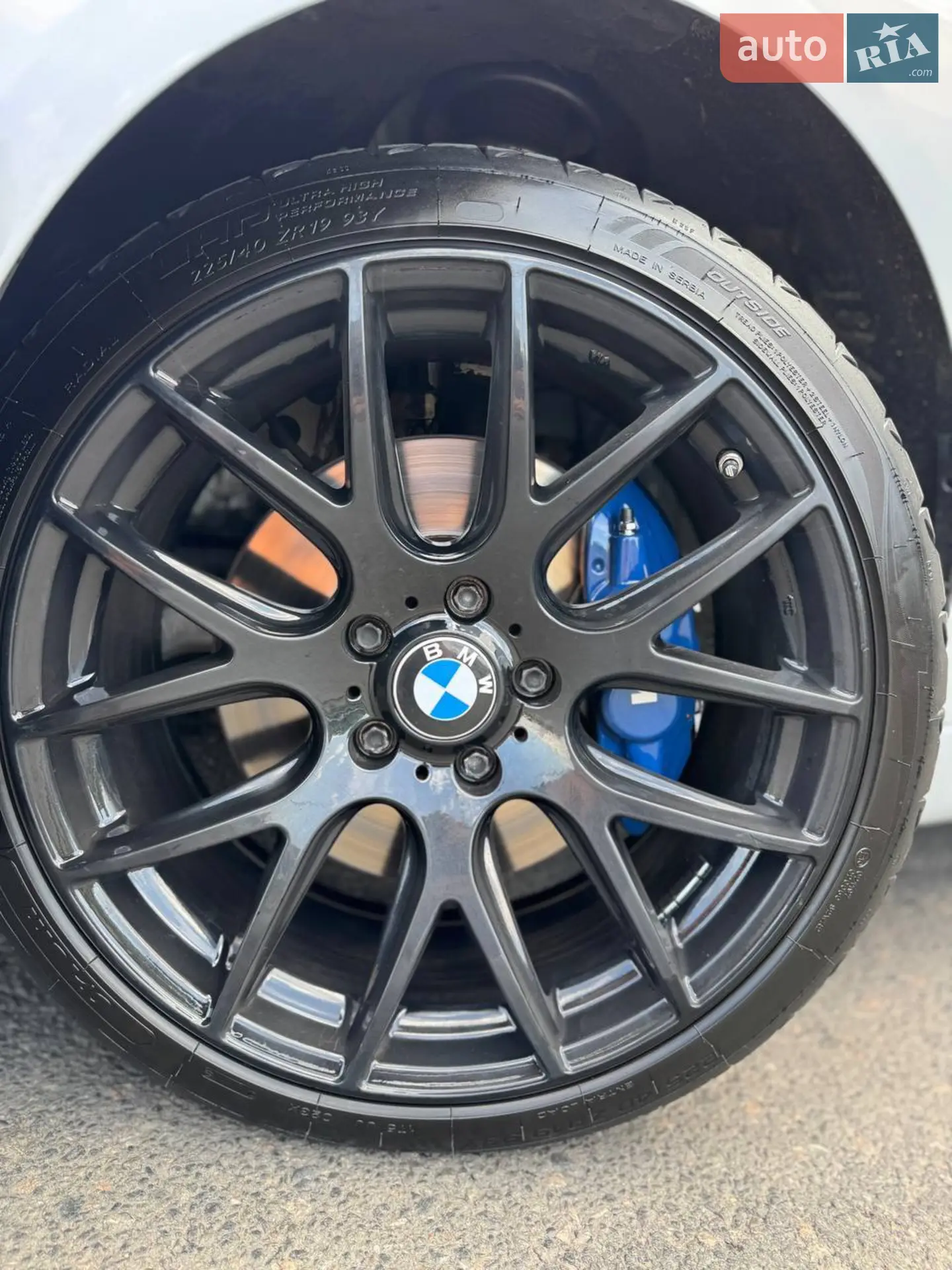 2015 BMW 3er - мініатюра 16