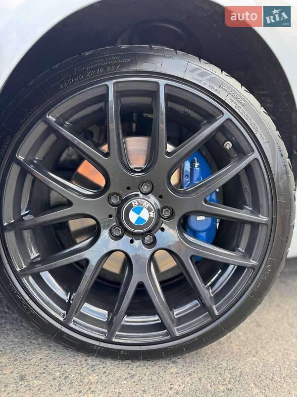 Седан BMW 3 Series 2015 в Одессе фото 16 Седан BMW 3 Series 2015 в Одессе