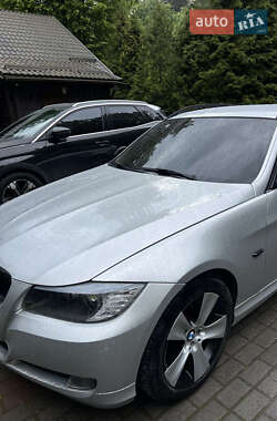 Универсал BMW 3 Series 2009 в Львове