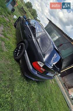 Универсал BMW 3 Series 2005 в Александровке