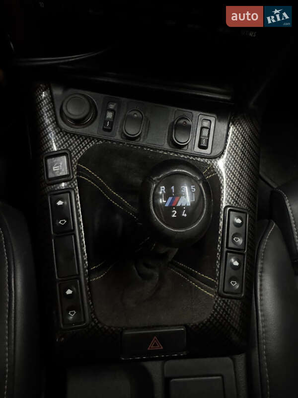 Седан BMW 3 Series 1994 в Трускавце фото 32 Седан BMW 3 Series 1994 в Трускавце