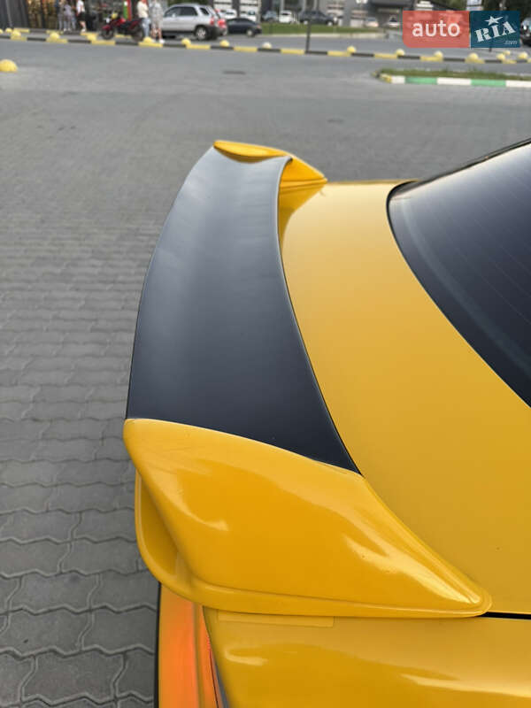 Седан BMW 3 Series 1994 в Трускавце фото 45 Седан BMW 3 Series 1994 в Трускавце