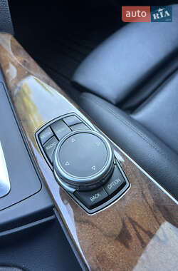 Универсал BMW 3 Series 2015 в 