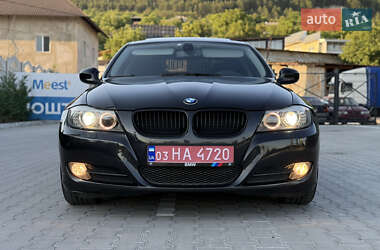 Седан BMW 3 Series 2009 в Могилев-Подольске