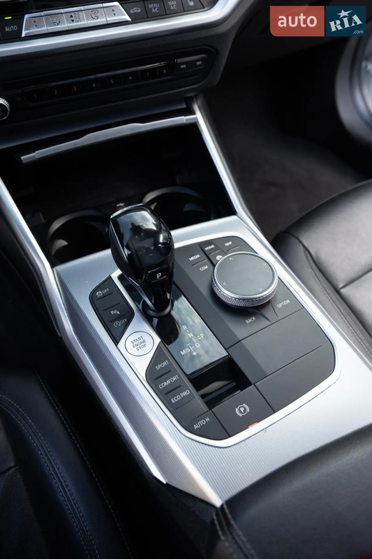 2019 BMW 3er - мініатюра 34