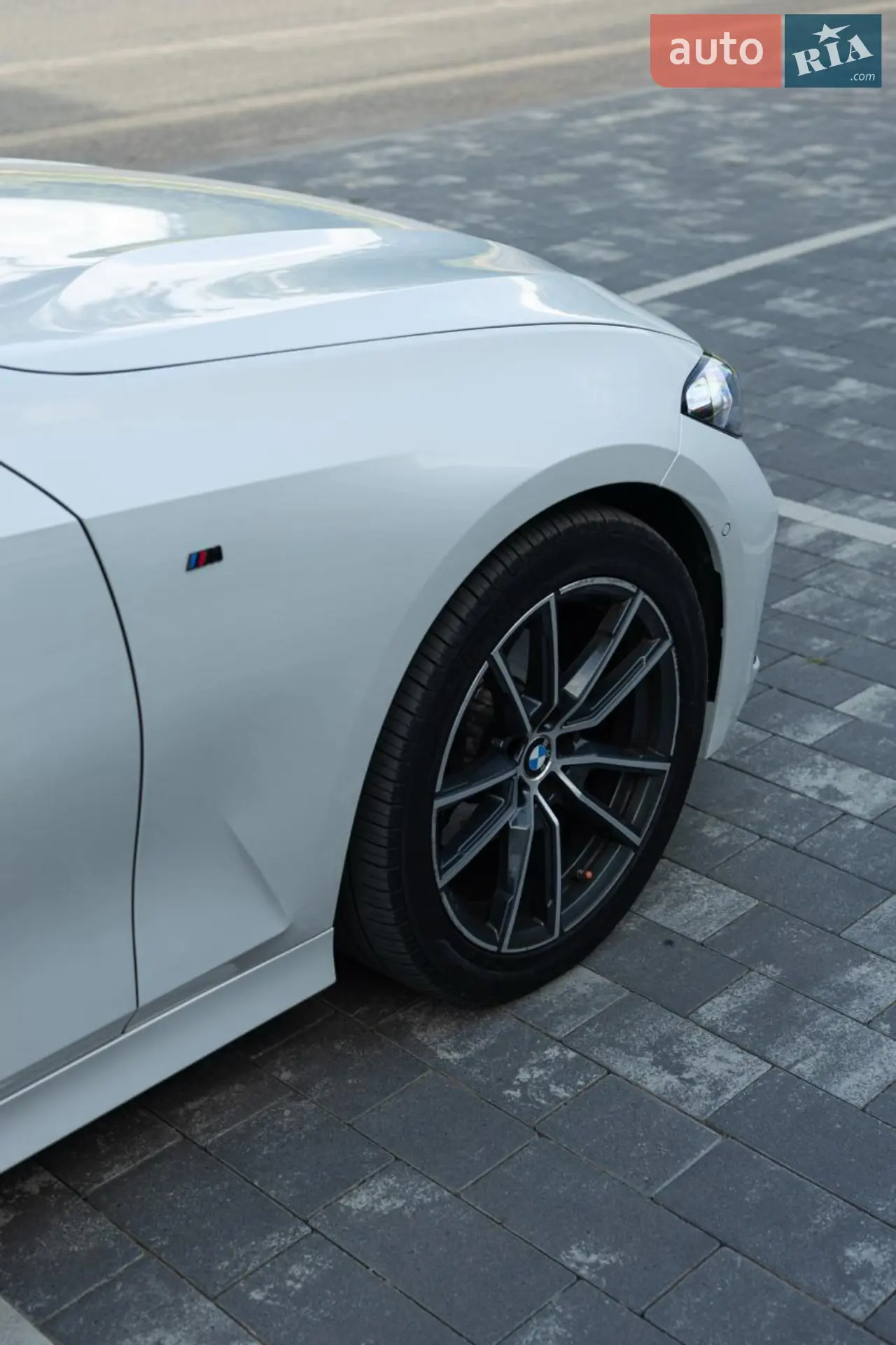 2019 BMW 3er - мініатюра 21