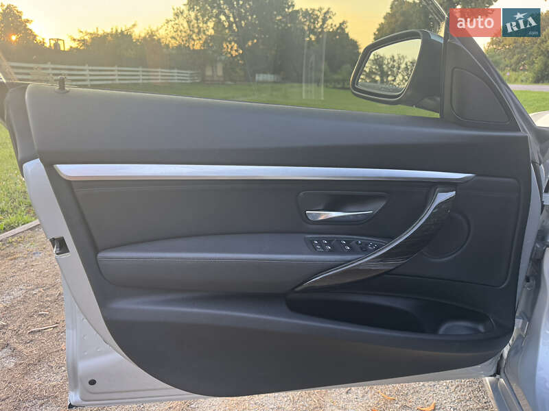 Седан BMW 3 Series 2015 в Киеве фото 9 Седан BMW 3 Series 2015 в Киеве
