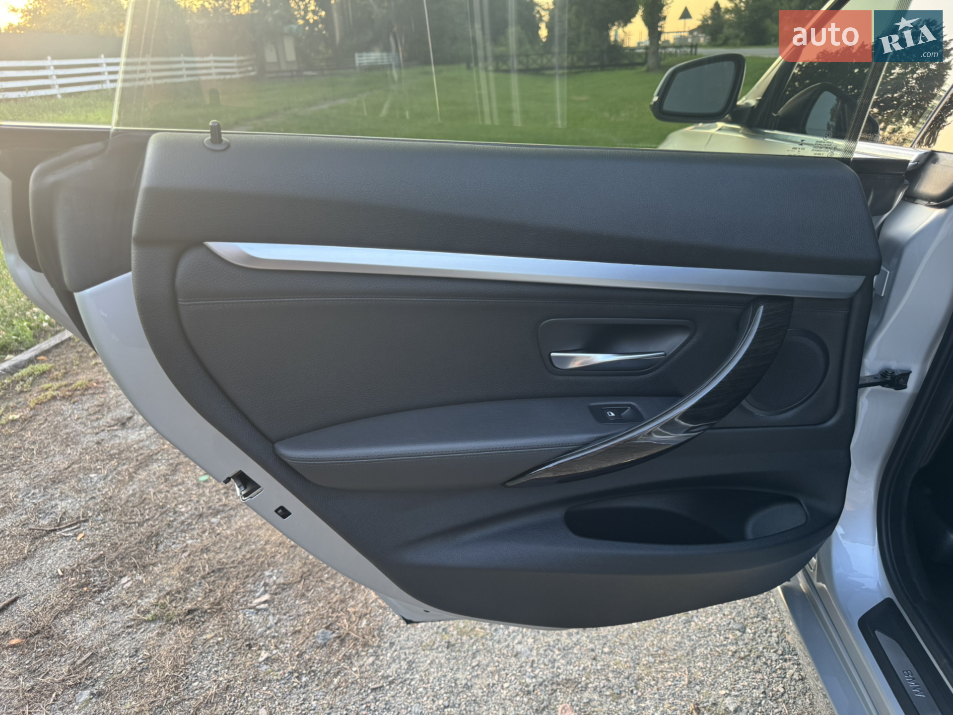 2015 BMW 3er - мініатюра 11