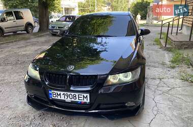 Седан BMW 3 Series 2005 в Киеве