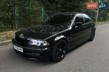 Седан BMW 3 Series 1999 в Киеве