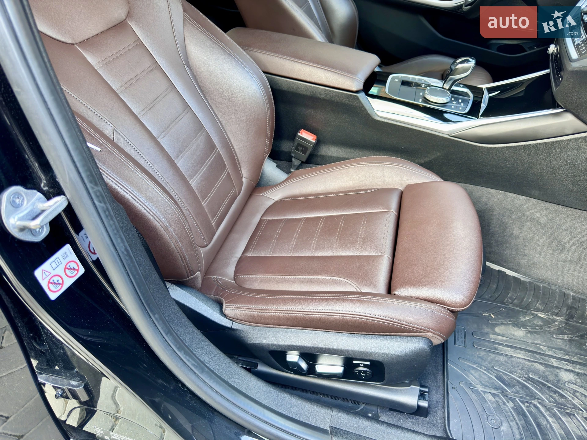 2019 BMW 3er - мініатюра 25
