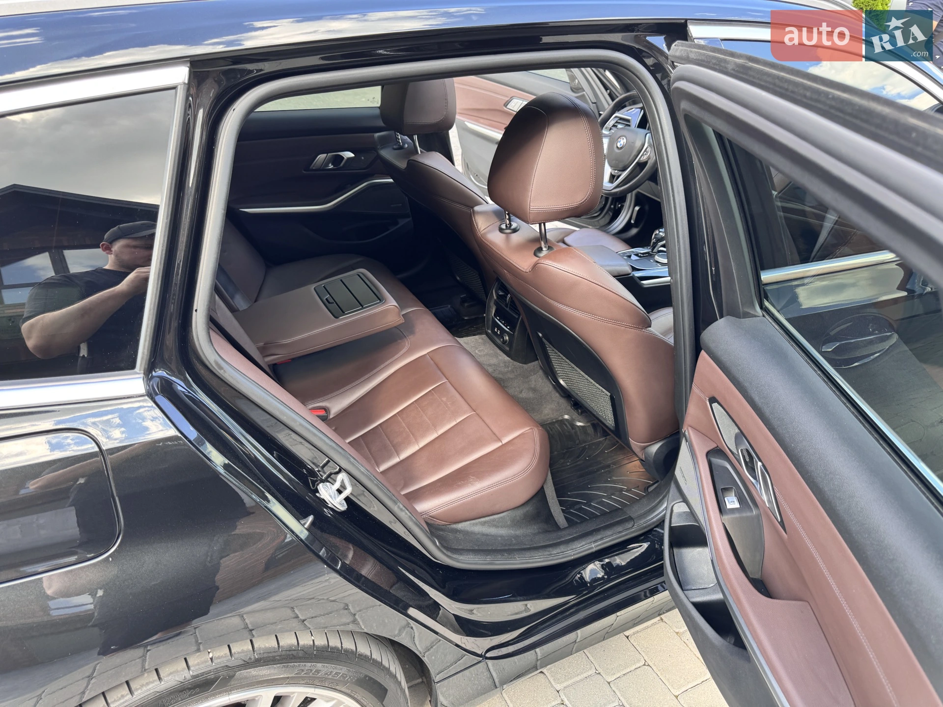 2019 BMW 3er - мініатюра 31
