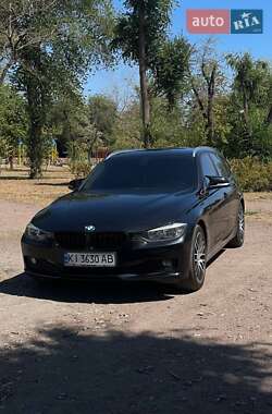 Універсал BMW 3 Series 2012 в Кривому Розі