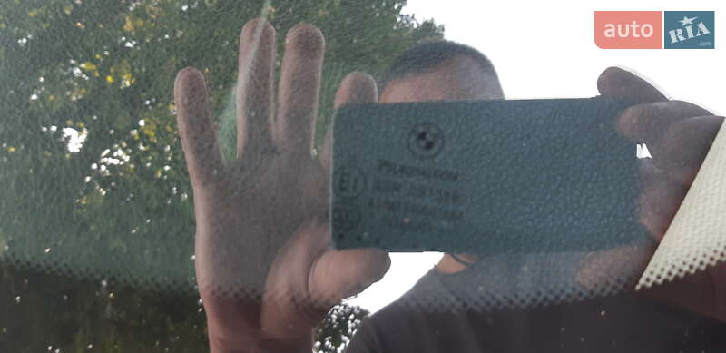 Седан BMW 3 Series 2013 в Корюковке