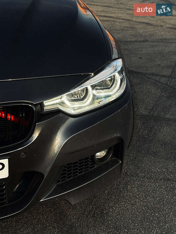 Седан BMW 3 Series 2012 в Киеве фото 4 Седан BMW 3 Series 2012 в Киеве