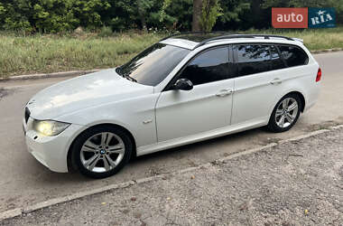 Універсал BMW 3 Series 2008 в Харкові