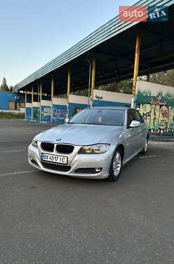 Седан BMW 3 Series 2008 в Хмельницком