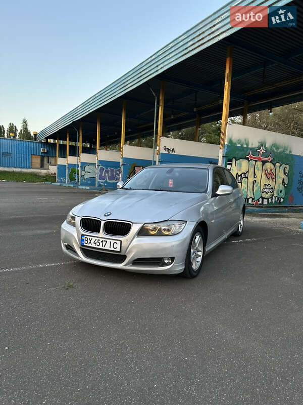 BMW 3 Series 2008 BMW 3 Series 2008