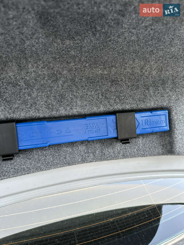 Седан BMW 3 Series 2008 в Хмельницком фото 16 Седан BMW 3 Series 2008 в Хмельницком