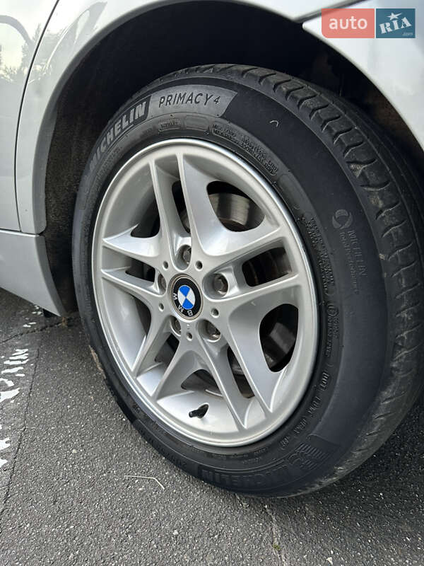 Седан BMW 3 Series 2008 в Хмельницком фото 20 Седан BMW 3 Series 2008 в Хмельницком