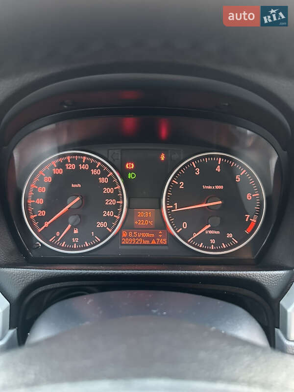 Седан BMW 3 Series 2008 в Хмельницком фото 29 Седан BMW 3 Series 2008 в Хмельницком