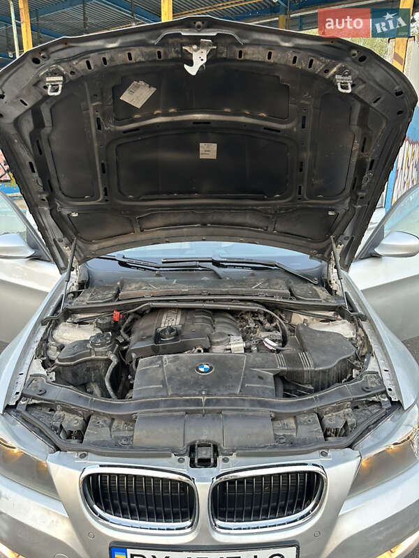 Седан BMW 3 Series 2008 в Хмельницком фото 53 Седан BMW 3 Series 2008 в Хмельницком