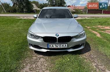 Універсал BMW 3 Series 2015 в Житомирі