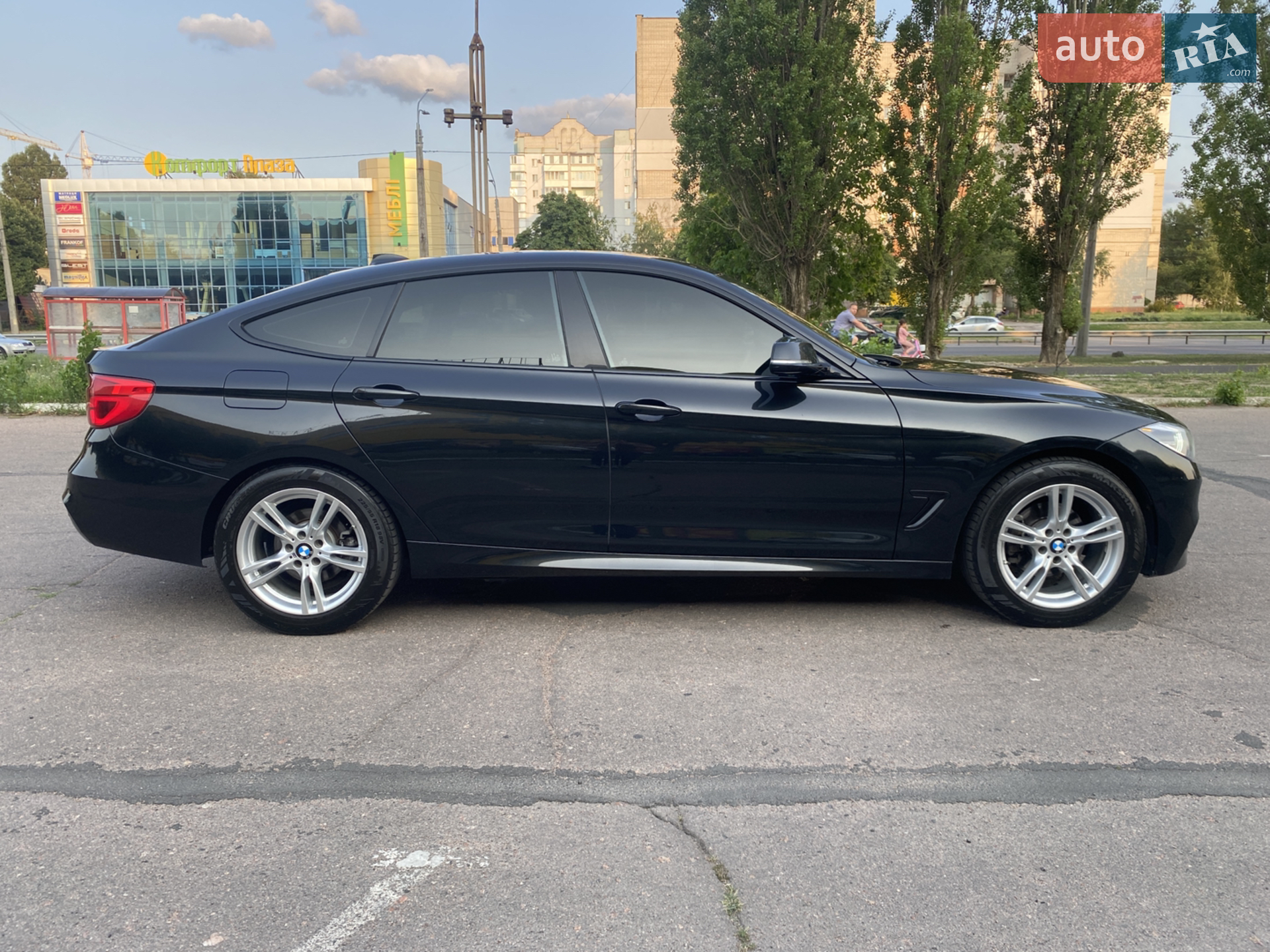2018 BMW 3er - мініатюра 8