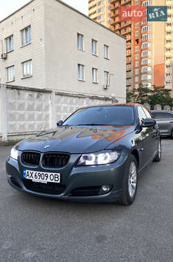 Універсал BMW 3 Series 2009 в Чернігові