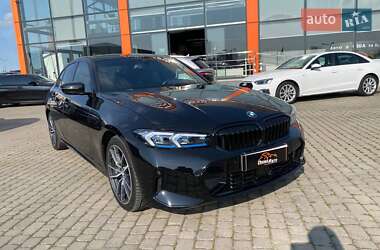 BMW 3 Series 2019 BMW 3 Series 2019