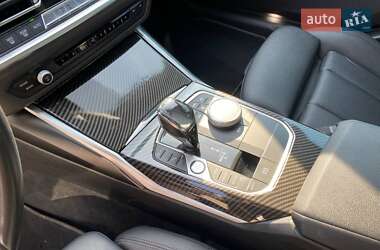 Седан BMW 3 Series 2019 в  фото 18 Седан BMW 3 Series 2019 в