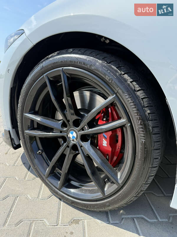 Седан BMW 3 Series 2023 в Виннице фото 36 Седан BMW 3 Series 2023 в Виннице