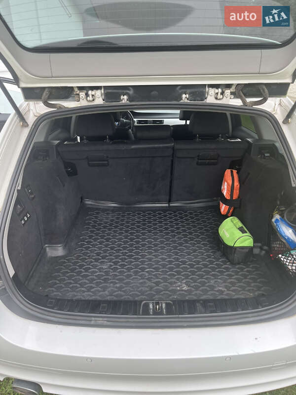 Универсал BMW 3 Series 2012 в Березному