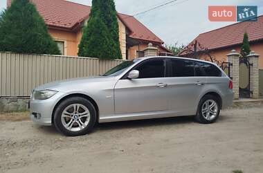 Универсал BMW 3 Series 2009 в Бочковцах