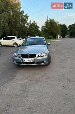 Универсал BMW 3 Series 2005 в Луцке