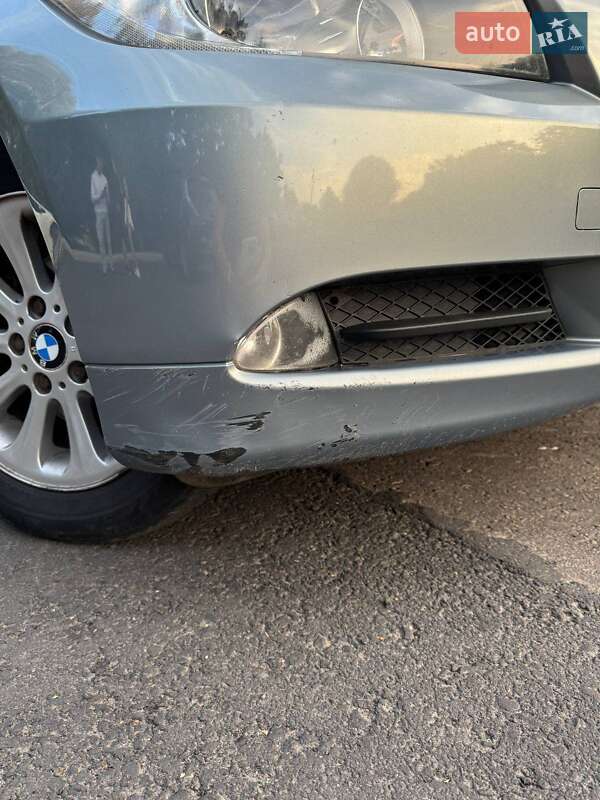 Універсал BMW 3 Series 2005 в Луцьку
