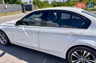 Седан BMW 3 Series 2014 в Балте