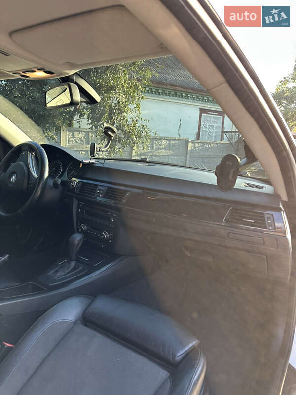 Купе BMW 3 Series 2008 в Городище фото 11 Купе BMW 3 Series 2008 в Городище