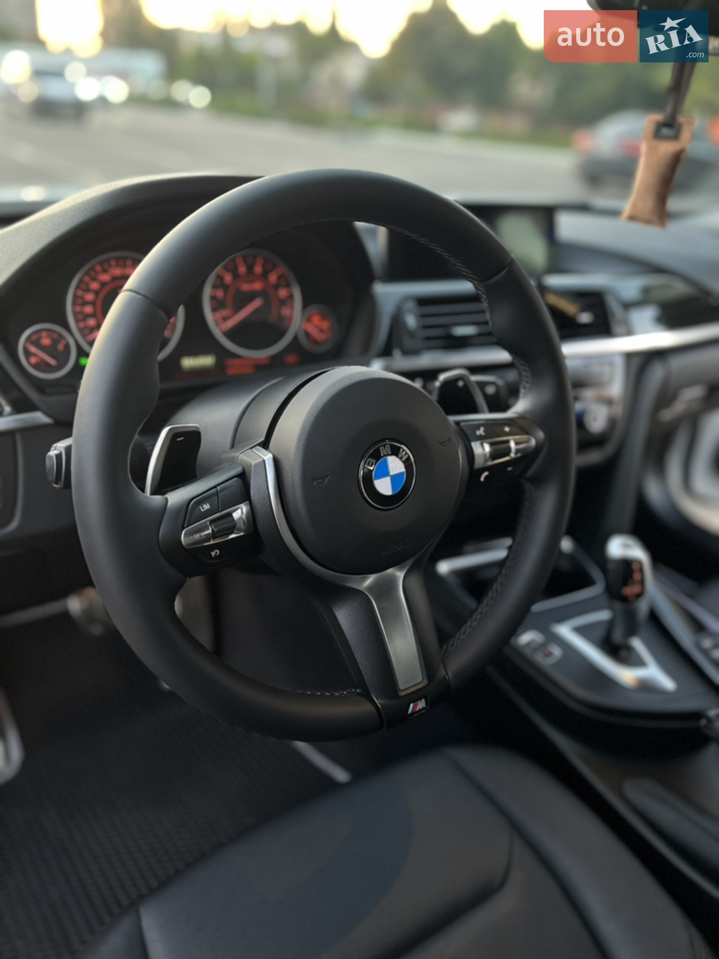2014 BMW 3er - мініатюра 15
