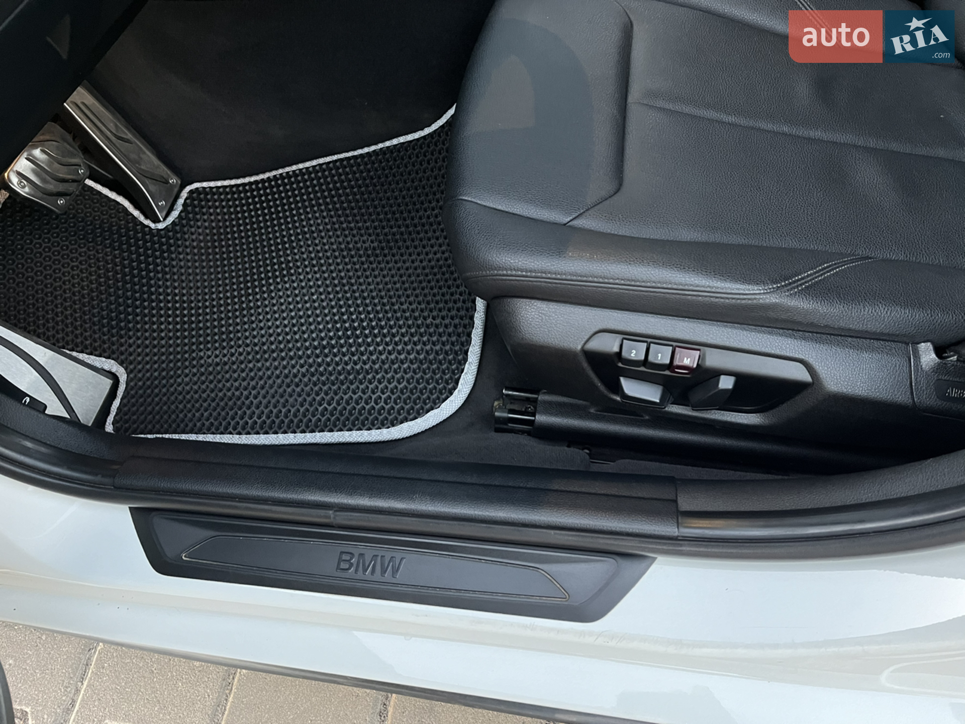 2014 BMW 3er - мініатюра 17