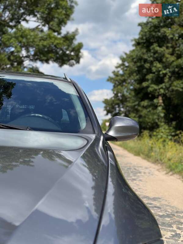 Универсал BMW 3 Series 2012 в Ковеле фото 4 Универсал BMW 3 Series 2012 в Ковеле