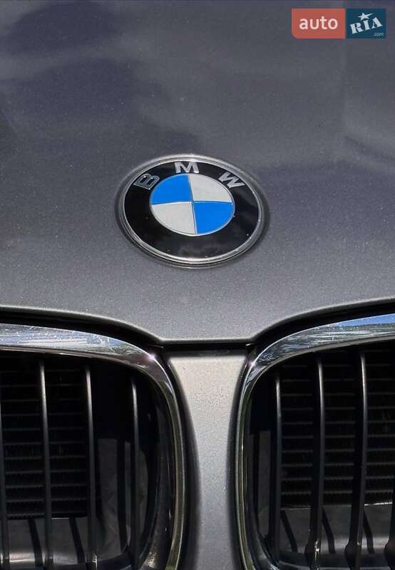 Универсал BMW 3 Series 2012 в Ковеле фото 16 Универсал BMW 3 Series 2012 в Ковеле