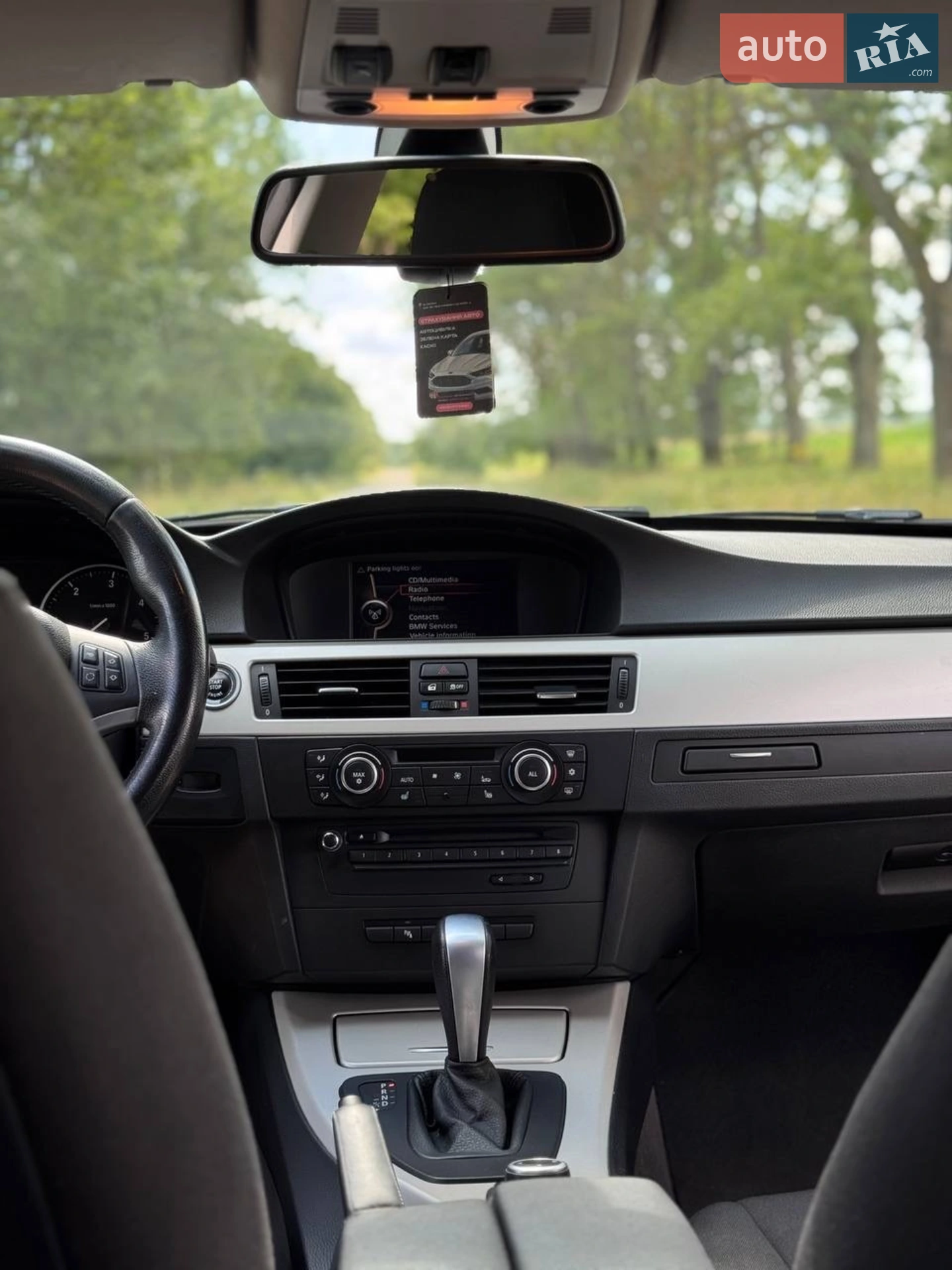 2012 BMW 3er - мініатюра 24