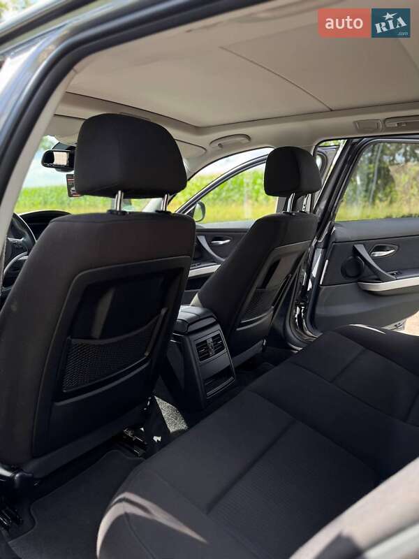 Универсал BMW 3 Series 2012 в Ковеле фото 30 Универсал BMW 3 Series 2012 в Ковеле