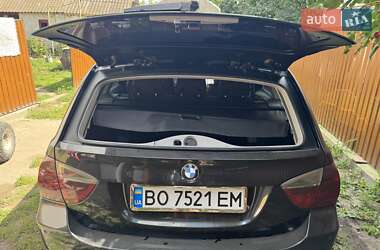 Універсал BMW 3 Series 2005 в Білогір'ї