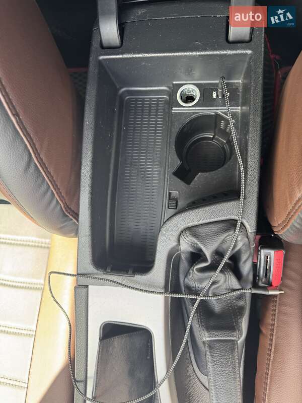 Универсал BMW 3 Series 2005 в Белогорье фото 9 Универсал BMW 3 Series 2005 в Белогорье